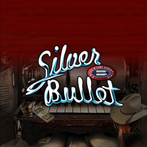 Silver Bullet-PLAYTECH